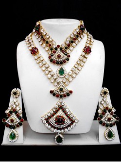 bridal-jewelry-set-14200BS48